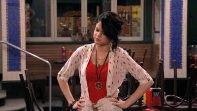 Wizards of Waverly Place