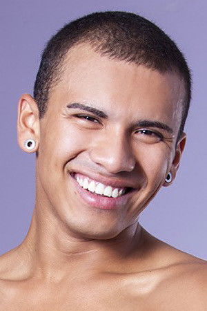 et billede af Ronny Hatter