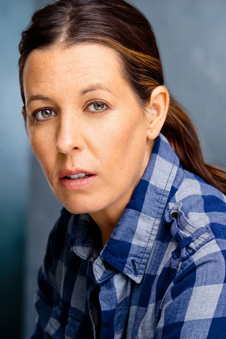 et billede af Sarah Sypniewski