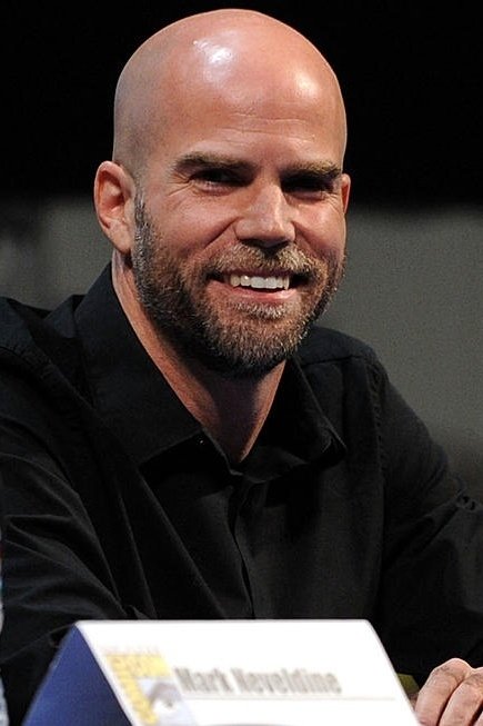 et billede af Brian Taylor