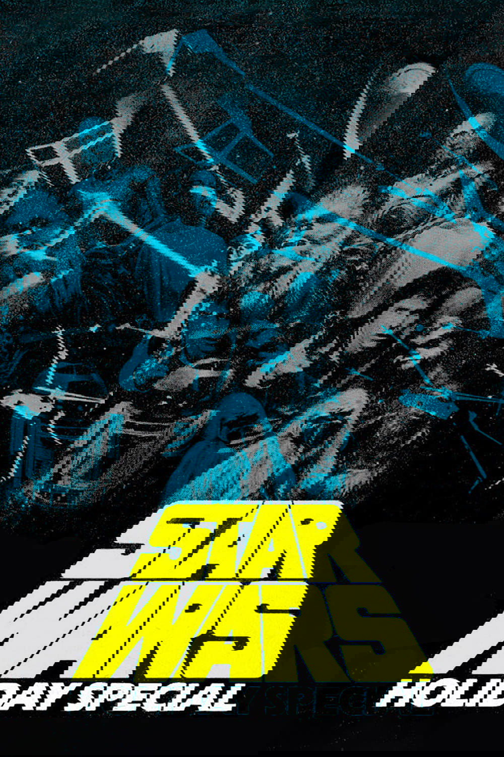 The Star Wars Holiday Special