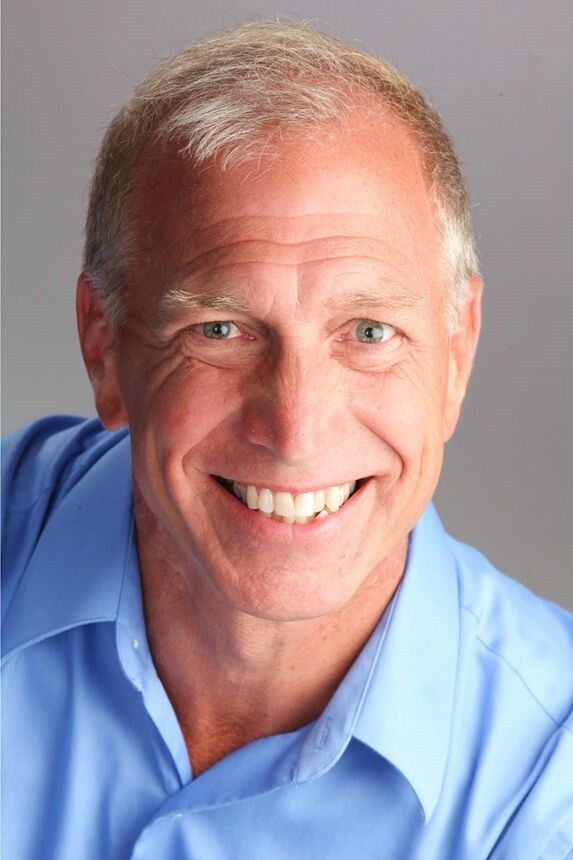 et billede af Jim Johnson