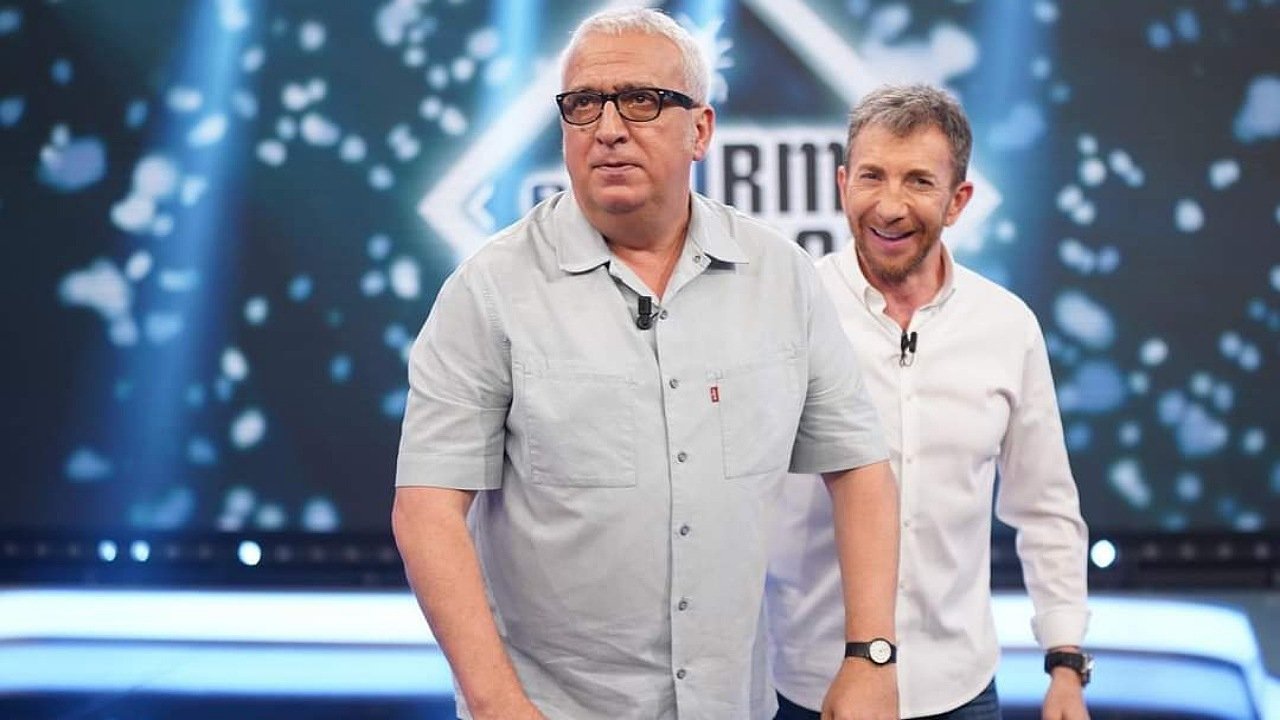 El hormiguero