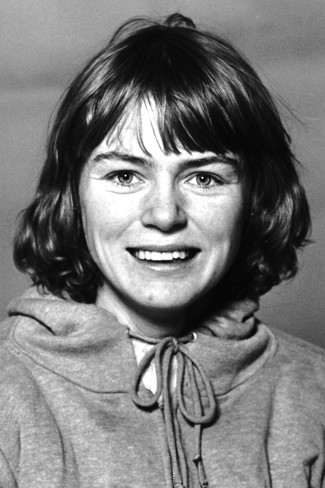 et billede af Katharina Sävestrand