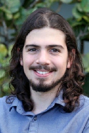 et billede af Fernando Tarrazo