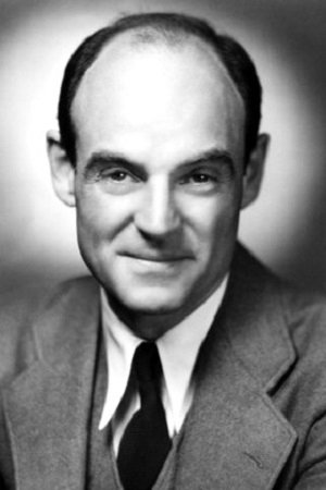 et billede af Howard Estabrook