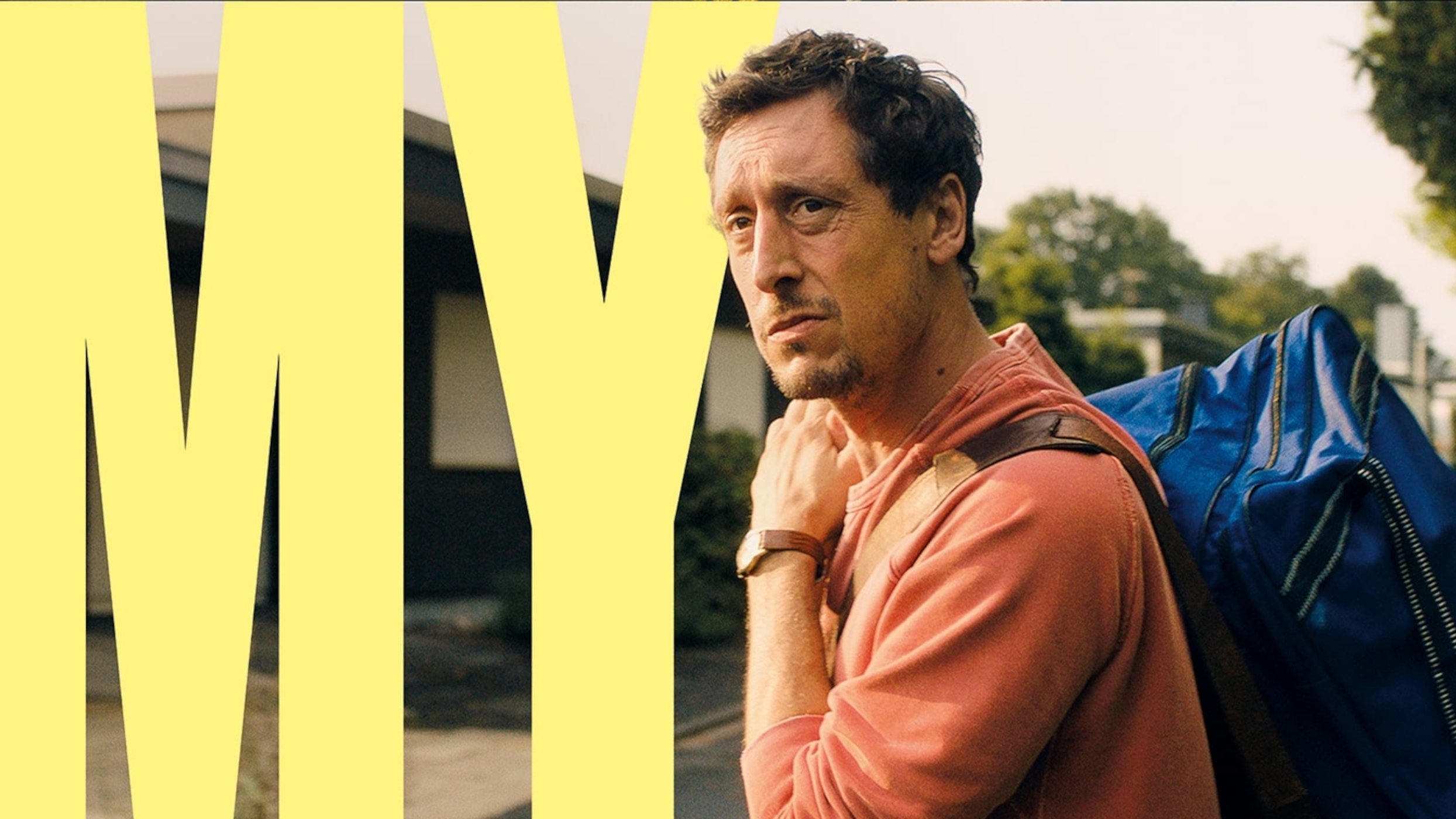 All My Loving (2019)