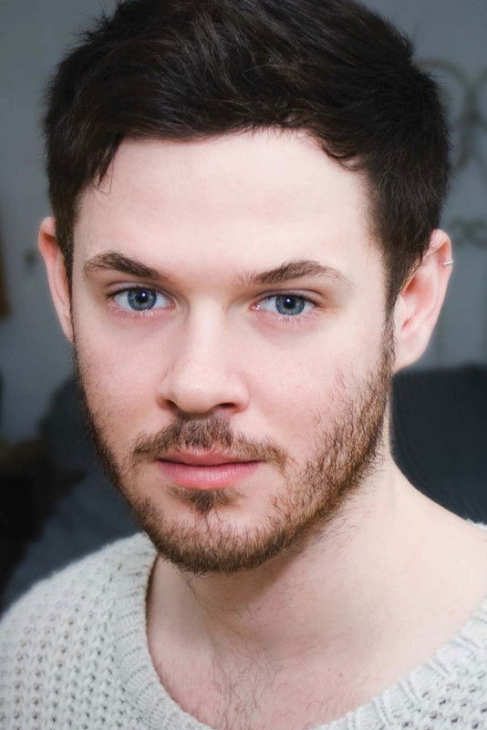 et billede af Rudi Duperré