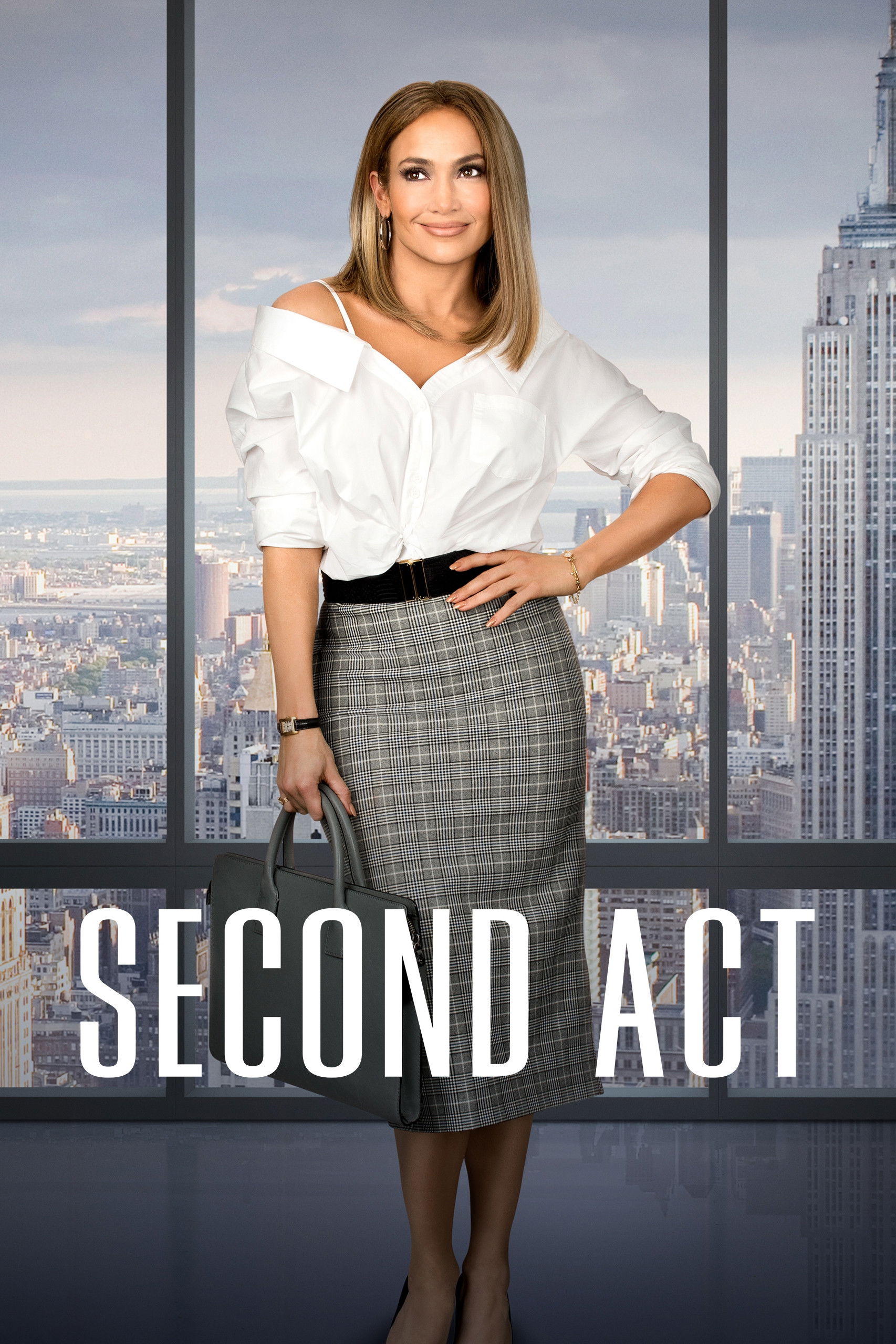 Second Act