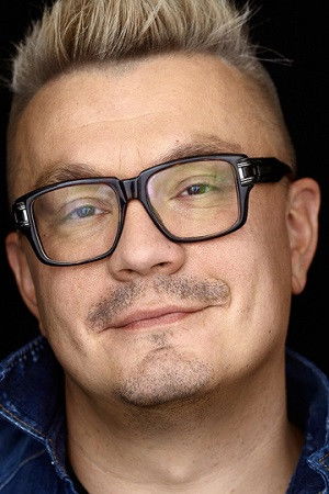 et billede af Nikolay Kartoziya