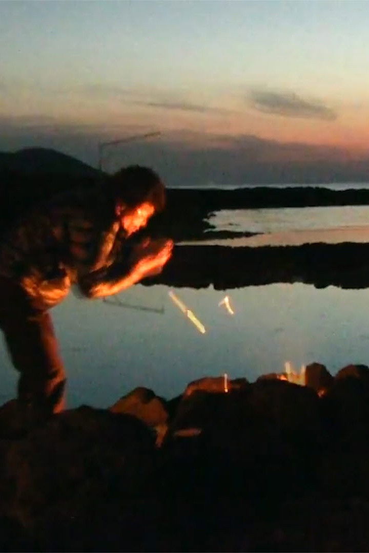 Yongwanggung: Memories from Across the Water