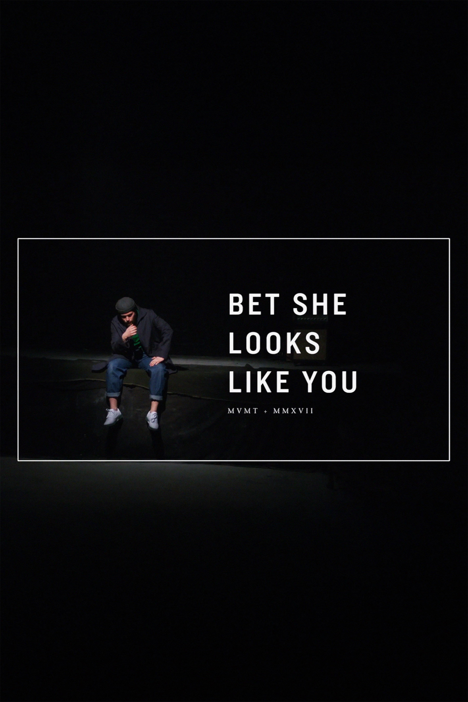 Nick Hakim - Bet She Looks Like You