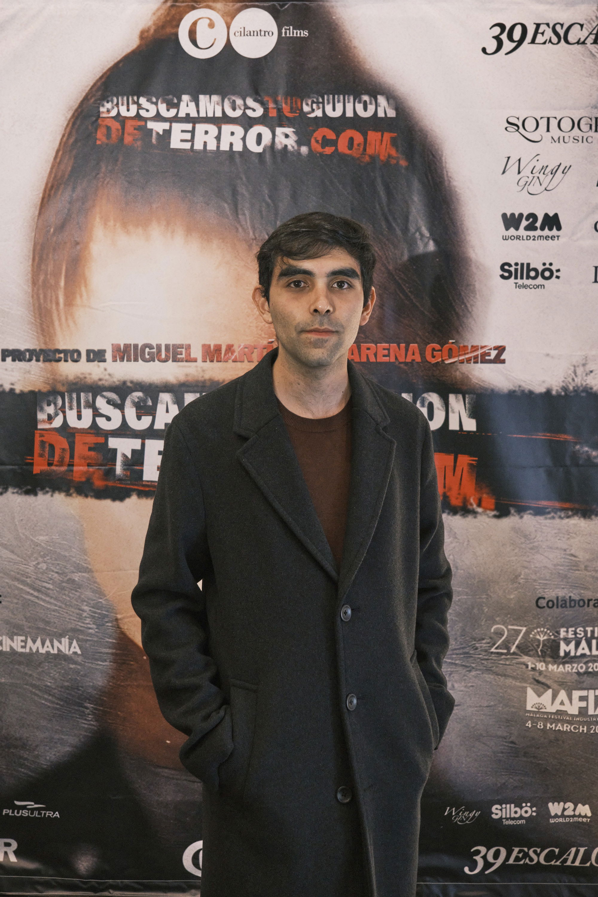 Santiago Carmona Herrera