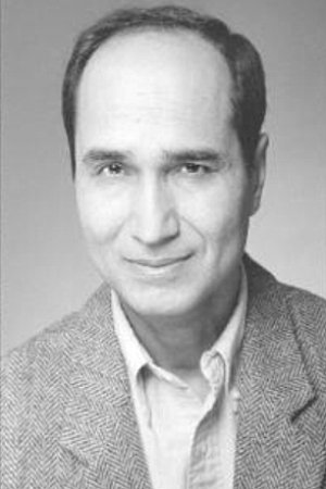 et billede af Harsh Nayyar