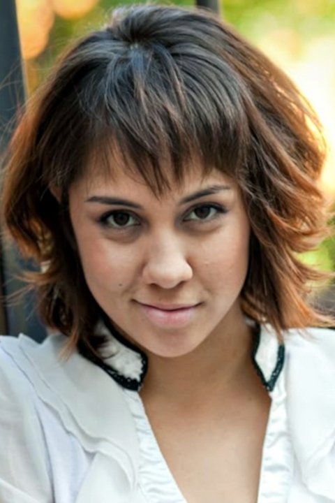 et billede af Traycee King