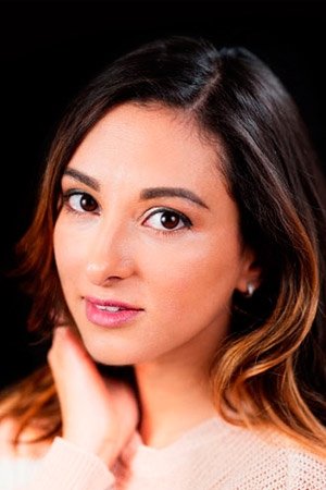 et billede af Grace Subervi