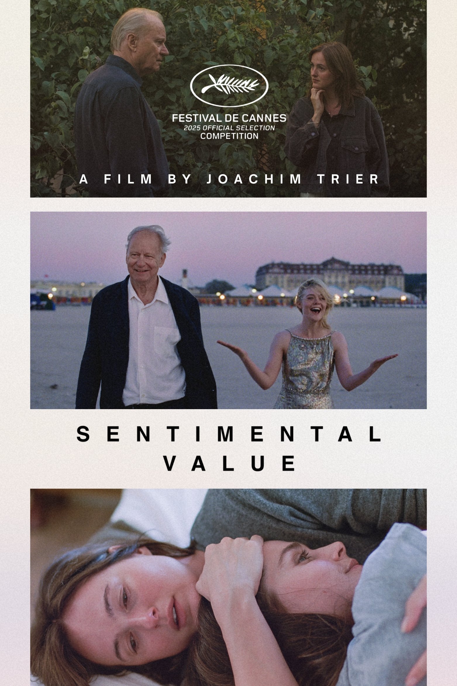 Sentimental Value