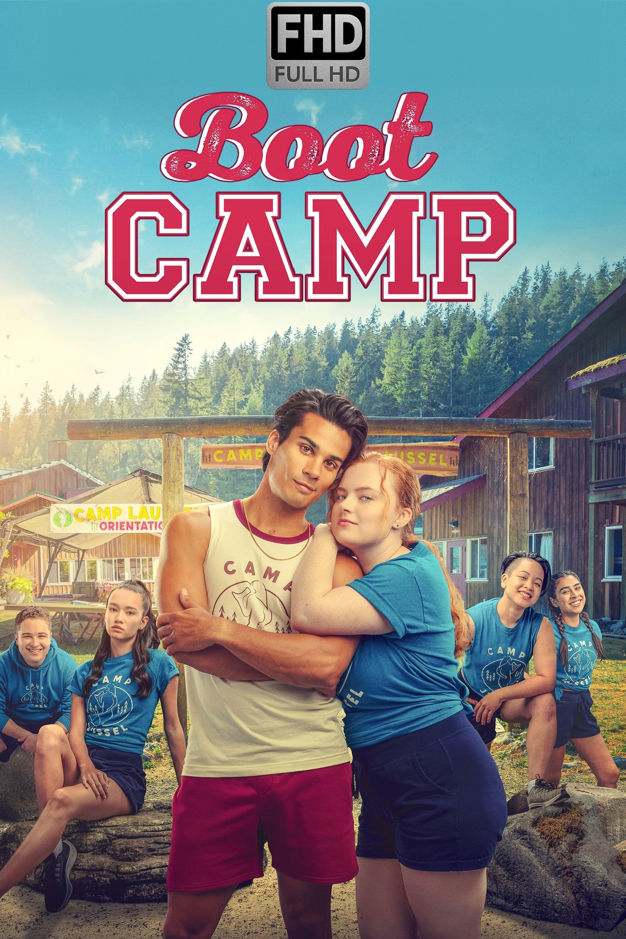 Boot Camp