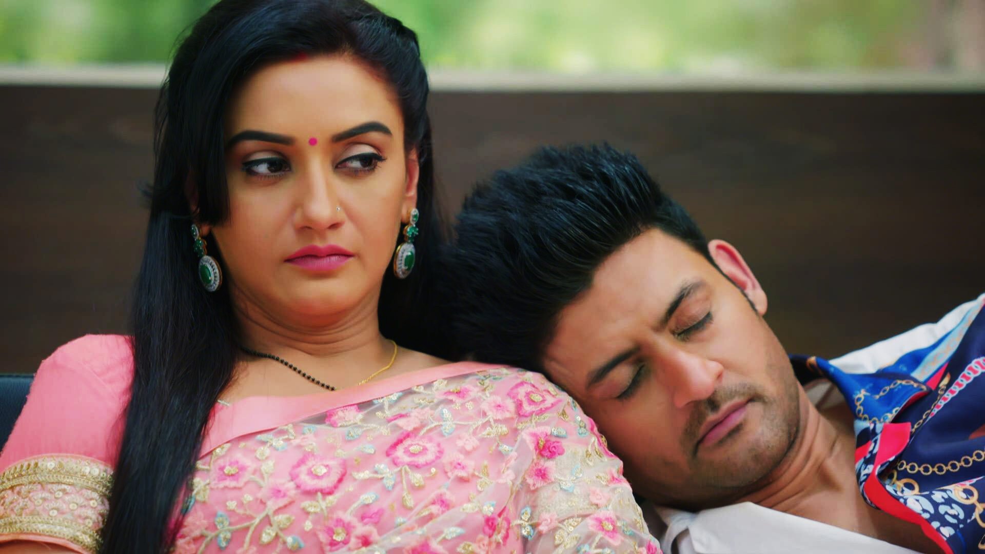 Thumbnail for Preeti Is in Love? Season 1 Episode 96