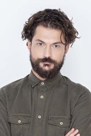 et billede af Apostolos Kamitsakis