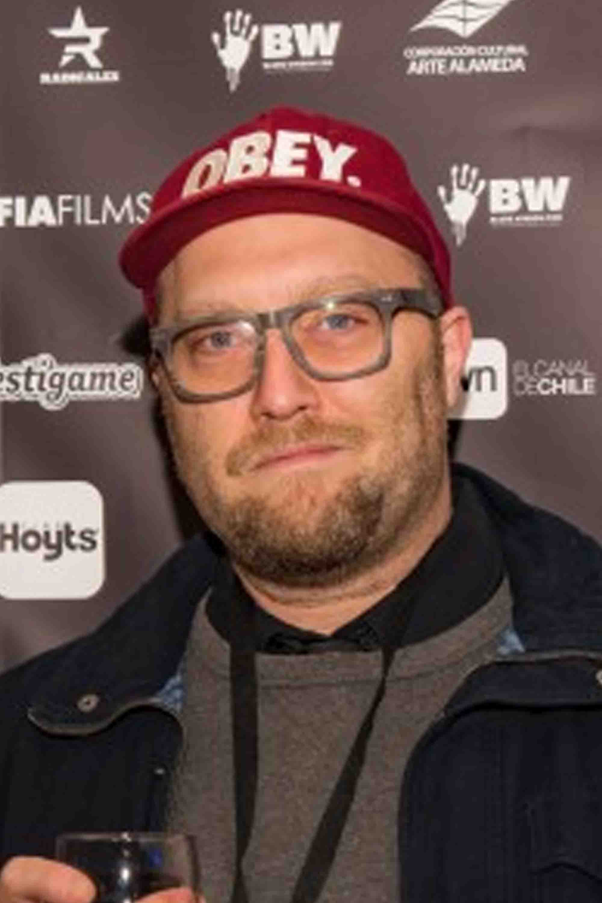 et billede af Sebastián Rotstein