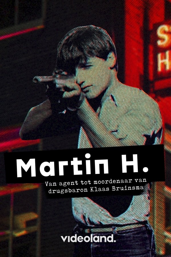 Martin H. (TV Series 20222022) Posters — The Movie Database (TMDB)