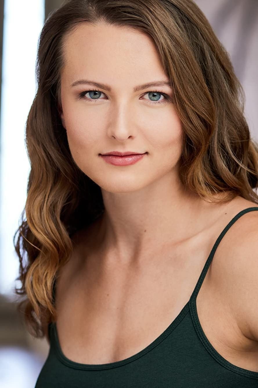 Brianna Ripkowski's picture in the cast