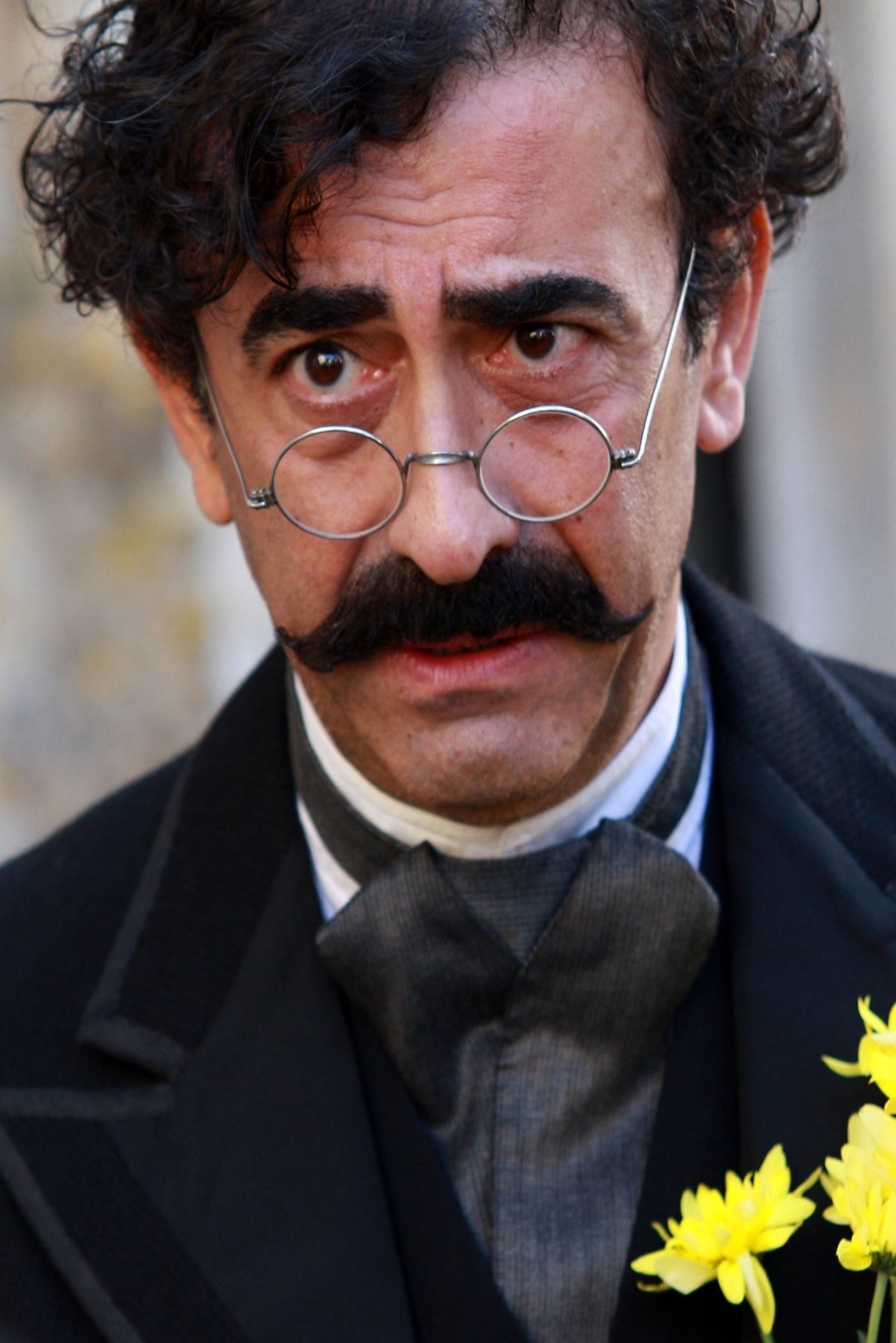 et billede af Franco Costanzo