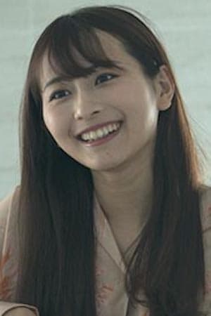 Ron Monroe as May Chang