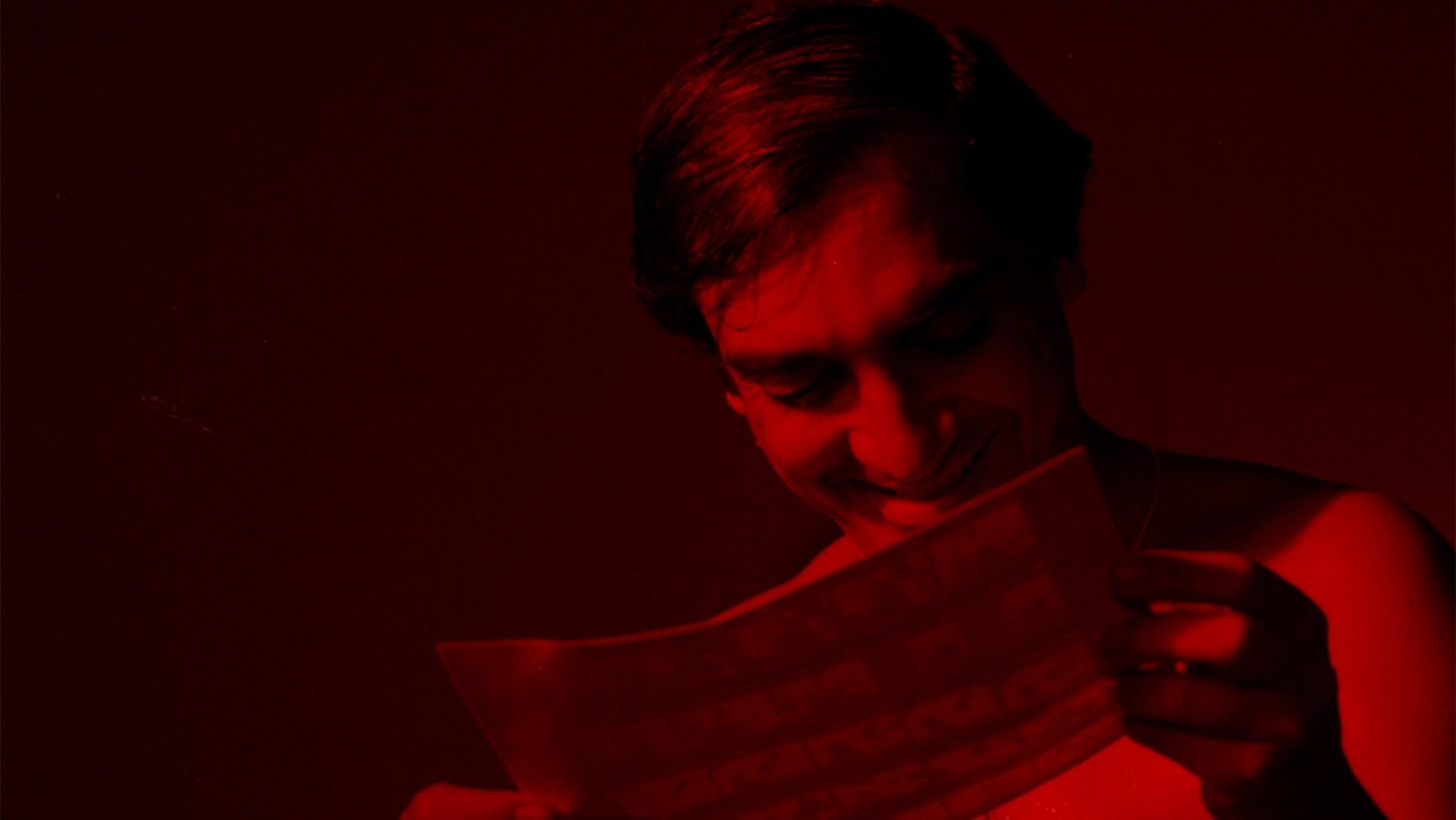 Pure Blood (1982)
