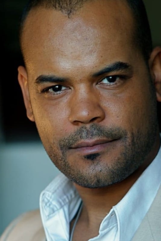 et billede af Ramon Fernandez