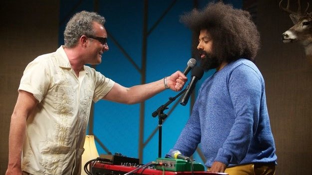 Comedy Bang! Bang!
