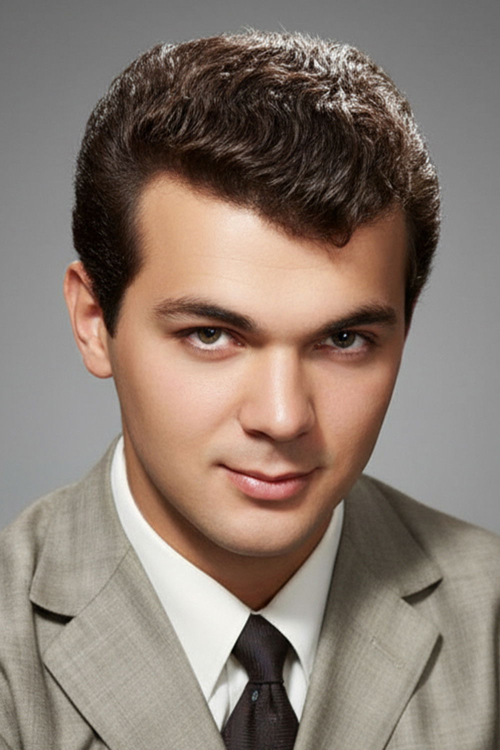 et billede af Celal Ersöz