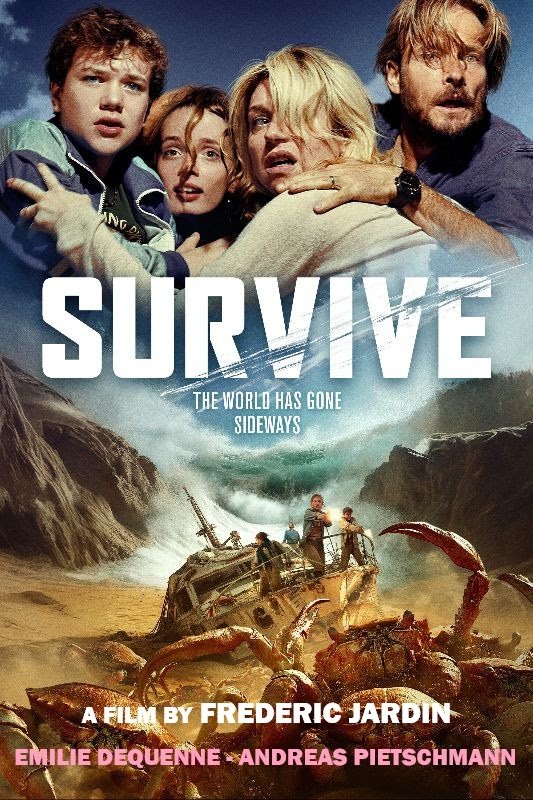 Survive