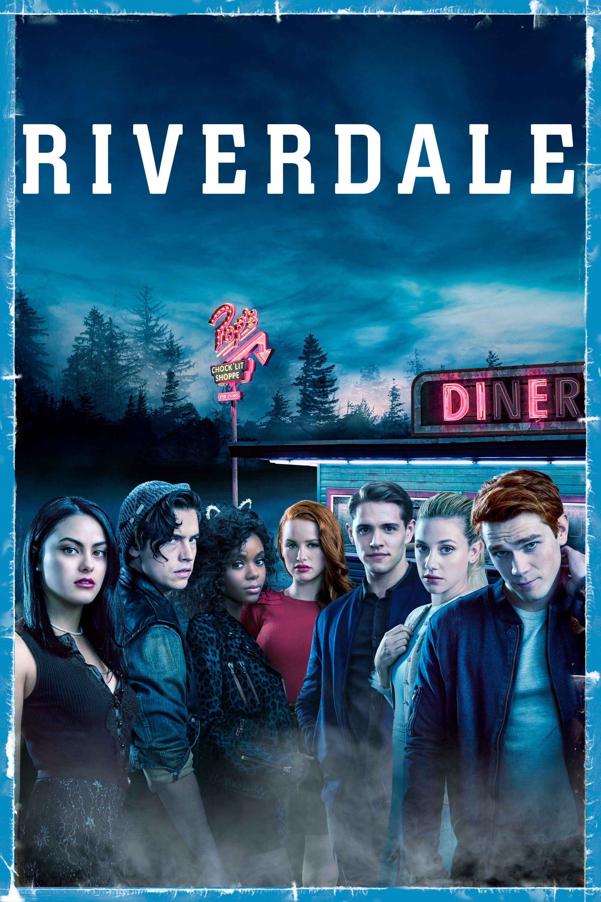 riverdale