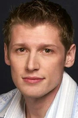 et billede af Greg Marcks