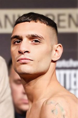 et billede af Giulio Commerso