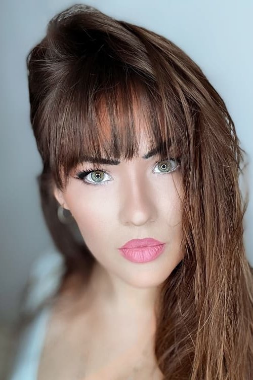 et billede af Danielle Height