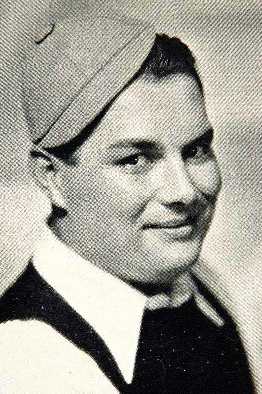 et billede af Sumner Getchell