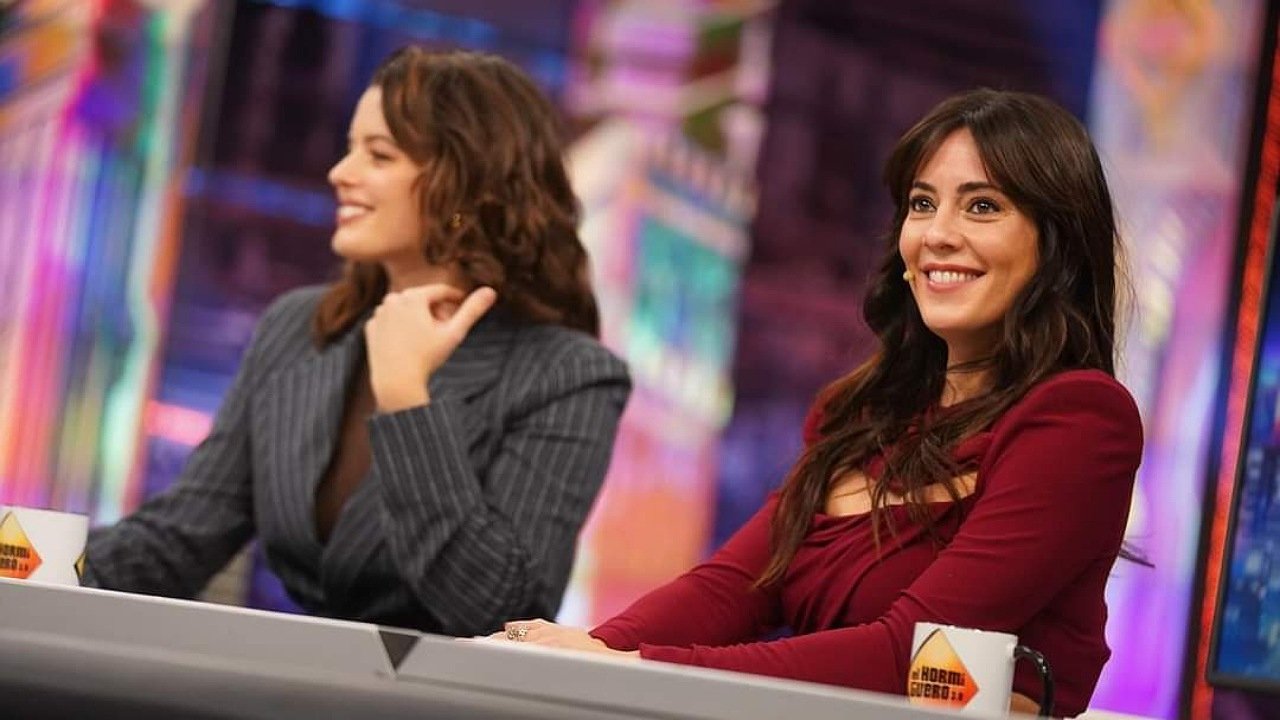 El hormiguero 19x28