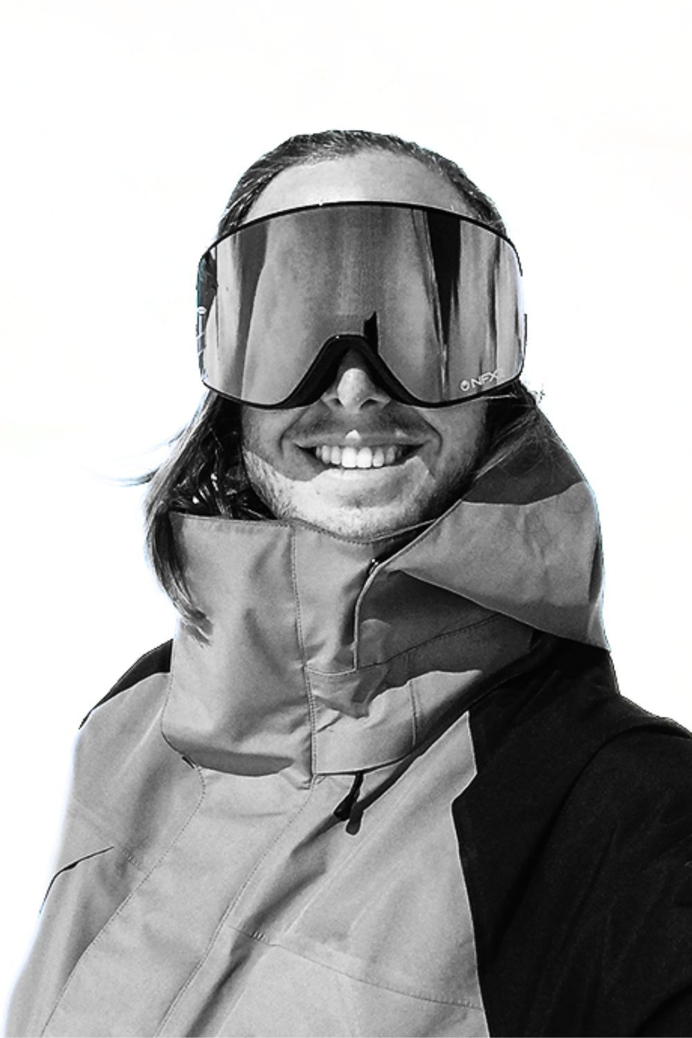 et billede af Matt Cook (Ski Chef)