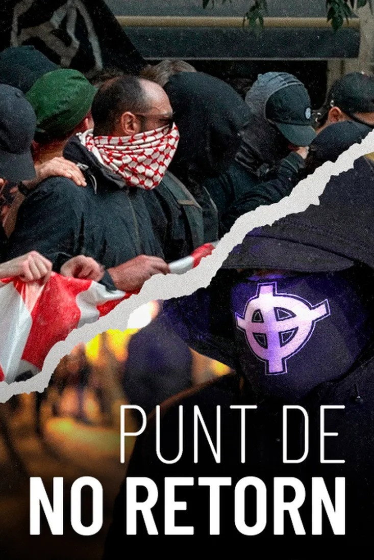 Point of No Return - Season 3