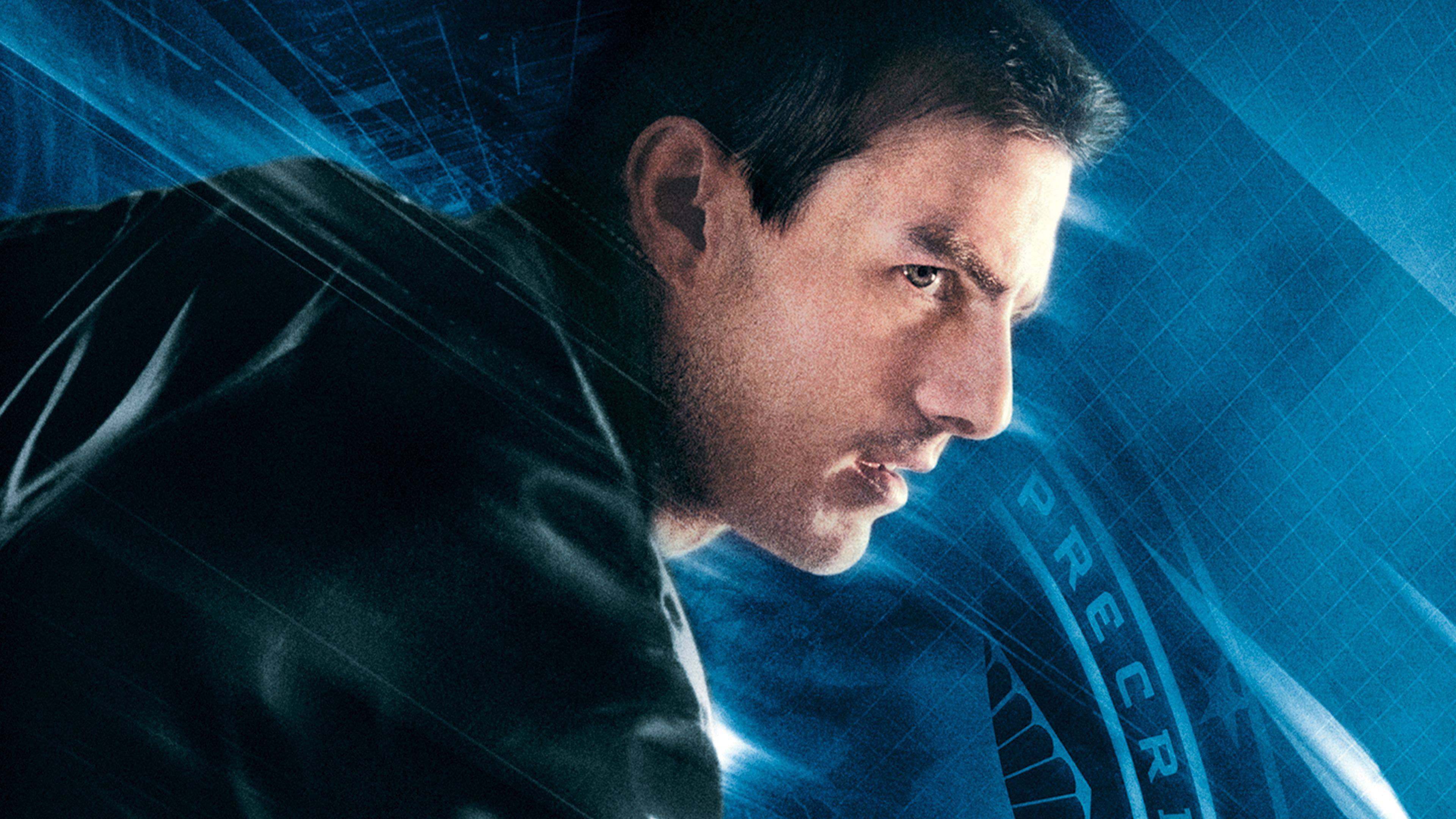 Image du film Minority Report 1tx5thypnhs1wgdzzsywbcfkcdajpg