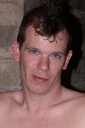 et billede af Joey Carr