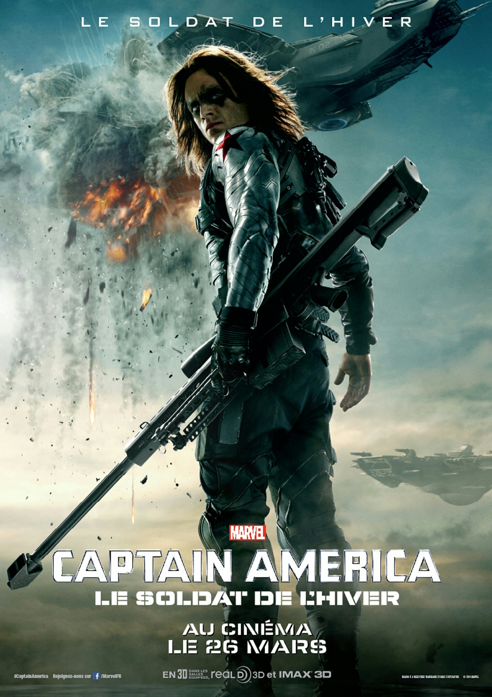captain america the winter soldier captain america the winter soldier