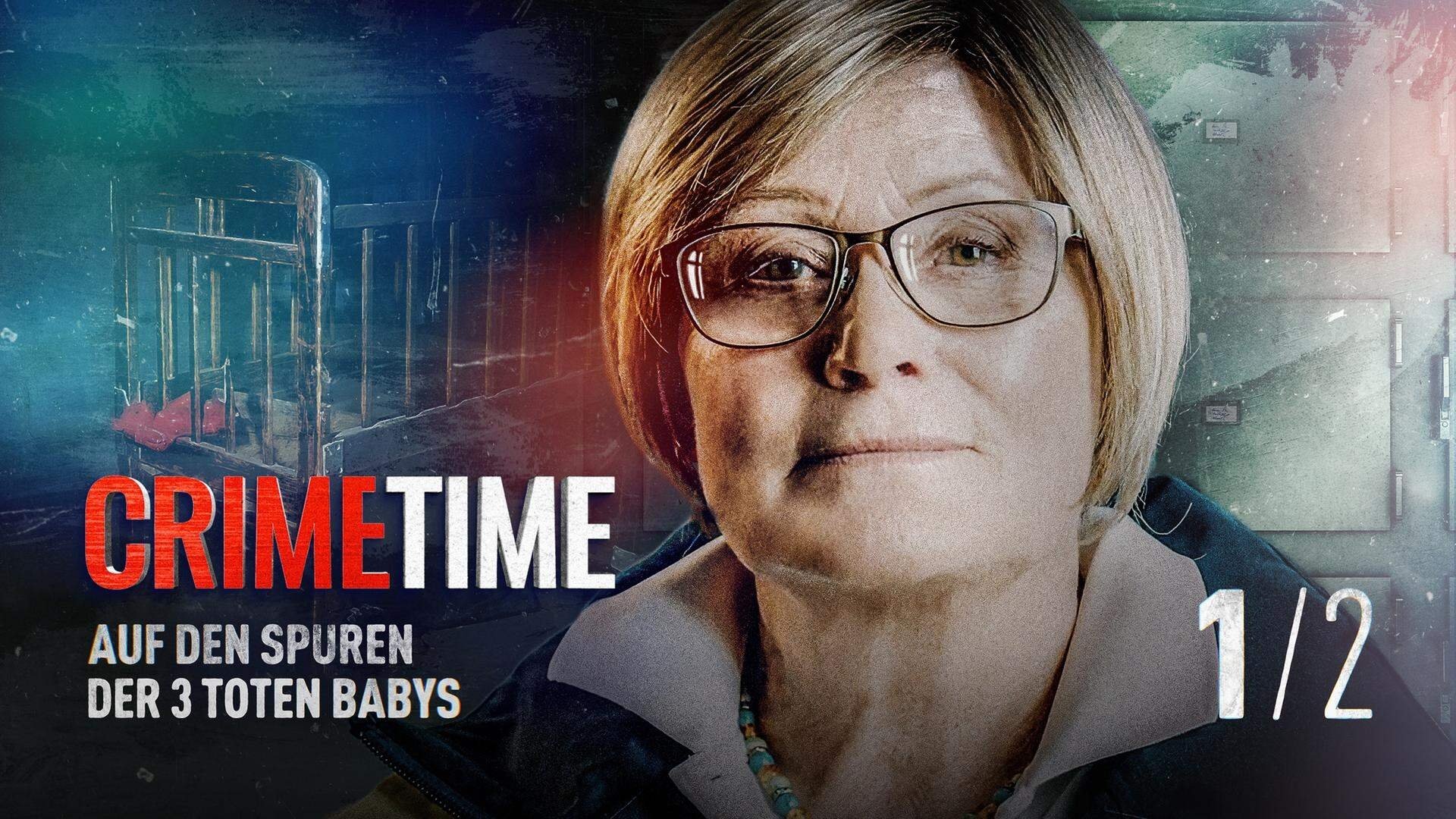 Crime Time - Épisode 1