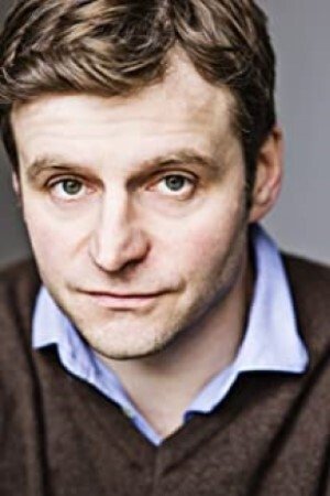 et billede af Will Adamsdale