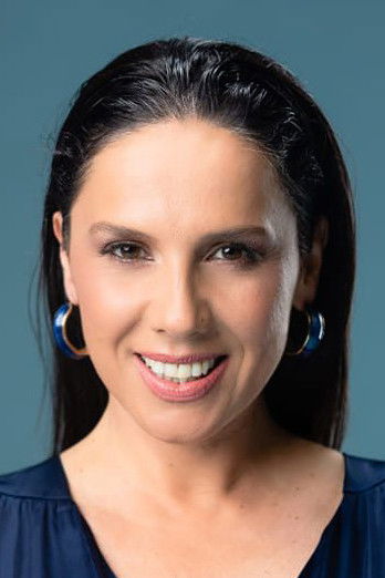 et billede af Αθηνά Ζώτου