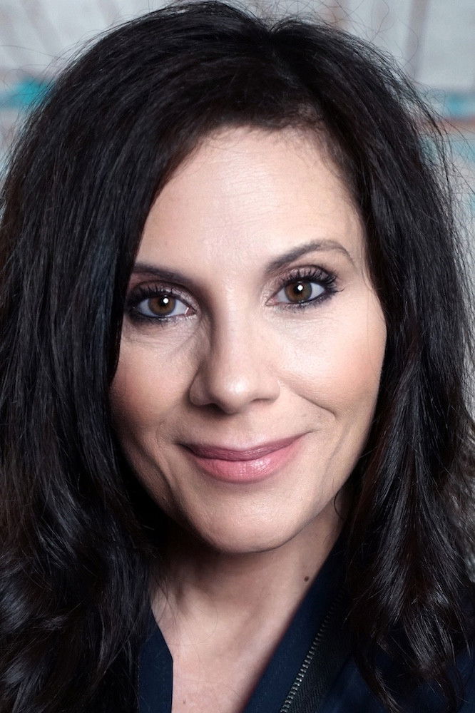 et billede af Connie Chiarelli