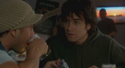 Outrageous Fortune